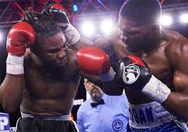 PHILLY BOXING HISTORY