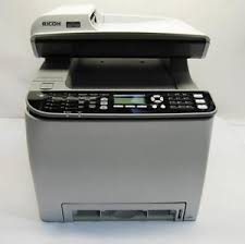 Windows 10 32 & 64 bit. Ricoh Aficio Sp C242sf Driver For Mac