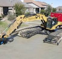 Drague excavatrice amphibie - Marsh Buggy - EDDY Pump
