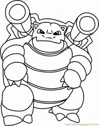 You can find here 2 free printable coloring pages of pokemon bulbasaur. Pokemon Coloring Pages Chesnaught Through The Thousands Of Photos On Line About Pokemon Colorin Pokemon Coloring Page Pokemon Coloring Pokemon Coloring Pages