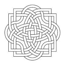 Celtic Knot Work Quadra By Peter Mulkers Celtic Quilt Celtic Knot Celtic Knot Designs