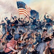 Advertisement the american civil war was the culmination of regional and social tensions in 1800s a. American Civil War Quiz Questions And Answers Free Online Printable Quiz Without Registration Download Pdf Multiple Choice Questions Mcq