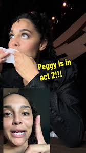 Peggy Hamilton Actress