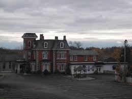 The Belleville Funeral Home Belleville Ontario Canada Deviantart Com Funeral Home Funeral Belleville