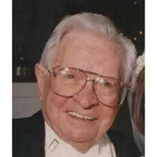 Obituary information for John Case Williams