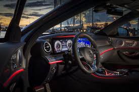 2017 Mercedes Amg E43 4matic First Drive Mercedes Amg Mercedes Amg