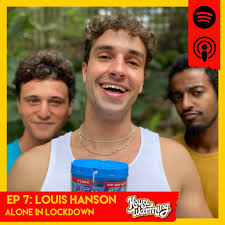 Housewarming Podcast