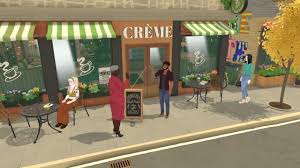 The Sims May Finally Have Some Real Competition In Paralives - Polygon