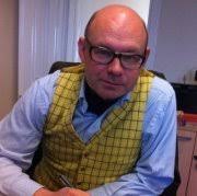 Boom Baby, the escape from sixties suburban culture by Brian Nevill