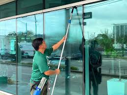 TruShine Window Cleaning Houston ...