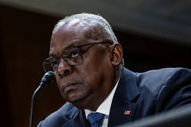 Defense Secretary Lloyd Austin Is Released From Hospital After Cancer  Surgery