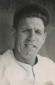 Walter John “Monk” Dubiel (1918-1969)