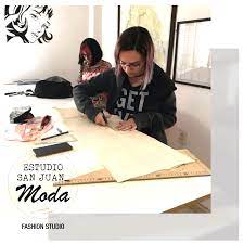Estudio San Juan Moda – Fashion Studio