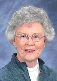 Lucille Morgan Obituary (2015)