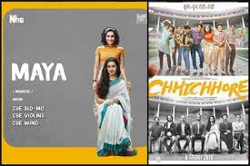 'chhichhore' has a relevant message on the inherent attitude towards academic success and failure that will connect with many youngsters and parents of today. Shraddha Kapoor Unveils New Posters Of Chhichhore The Statesman
