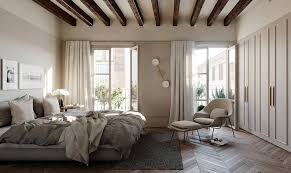 Impremta Garden A Unique Urban Residence In Palma Spain Home Home Decor Bedroom Design