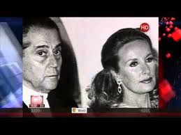 Cuando tu padre es tan joven es algo muy shockeante, . Daniel Tinayre Tuvo Una Hija Extramatrimonial Youtube