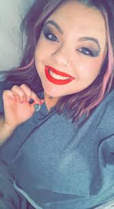 Happy Birthday to Abby Stump! Abby turns TWENTY-ONE