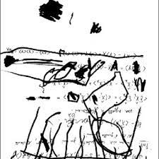 Pencil drawings by ashley, greenville, south carolina. Pdf Memory Components And Control Processes In Children S Drawing