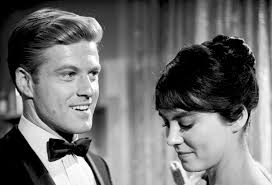 Up late last night and watched this excellent Hitchcock "Mrs. Bixby and the  Colonel's Coat". Very satisfying twist at the end. I do wish it were