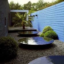 Garden Gardenideas Contemporary Garten Design Wasserspiel Garten Garten