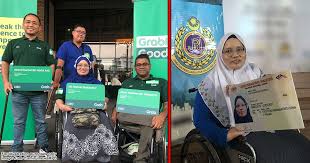 Contoh surat perjanjian sewa kereta untuk grab. Some Of Grab S Oku Drivers Couldn T Get Their Asklegal My