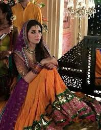 Mehndi Lehnga Pakistani Wedding Dresses Pakistani Bridal Dresses Pakistani Formal Dresses