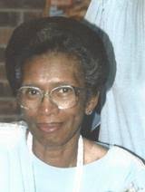 Ora Warfield Service Details