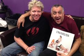 They can support you with products, installation, service and much more. Features Dexter Holland Vs Blag Dahlia Punk Rock Theory