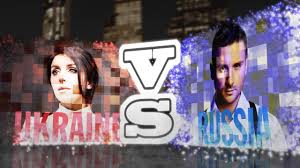 Зрители оценили выступление украинцев на евровидении 2021 одной из наиболее высоких оценок. Eurovision 2016 Review Ukraine Vs Russia Youtube