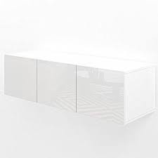 vicco tv lowboard sideboard wandschrank fernsehschrank wohnwand hangeschrank weiss hochglanz 240cm amazon de kuche fernsehschrank hangeschrank wandschrank