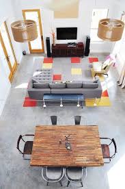 See more ideas about interior design, house interior, home decor. Home Improvement Shows How Real Is Reality Tv Diseno De Sala Comedor Salones Rectangulares Interiores De Casa