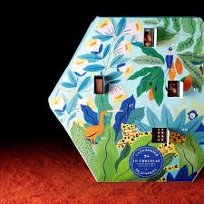 Le Chocolat Alain Ducasse On Instagram Profitez Vite De La Livraison Offerte En France Metropolitaine Pour Tout Achat Du Calendrier Gift Wrapping Cards Gifts