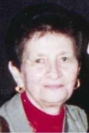 Shirley Marinelli Obituary