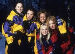 The following is a list of songs by the spice girls. 10 Days Until Christmas Spice Girls News Facebook