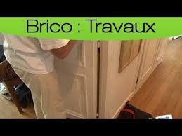 Comment Enlever Une Porte De Ses Gonds Youtube