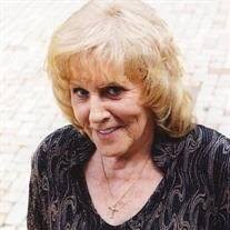 Faye Ann (Powell) Skinner Obituary