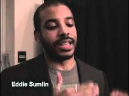 Y Tacoma: Eddie Sumlin at Shift Happens