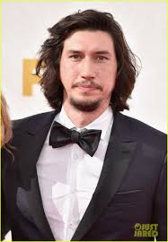 John Stamos & Zachary Levi Suit Up For the Emmys 2015: Photo 3467116