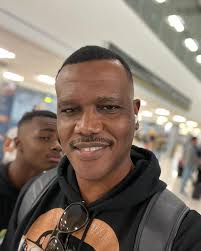 KEVIN LYTTLE 🇻🇨