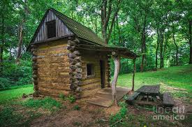 Maybe you would like to learn more about one of these? Cabin Union Fort Duffield West Point Kentucky Photograph By Gary Whitton