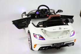 Coche Juguete Motor 12v Y Mando Radiocontrol Padres Coches De Juguete Para Ninos Coche Para Ninos Coches Infantiles