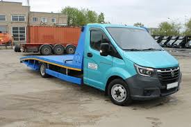 Переоборудование автомобилей в эвакуаторы | Производство и установка  платформ | ПЭЗ.РФ