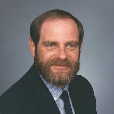 Kenneth 'Ken' Eugene Guhr