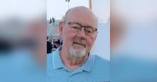 Obituary information for Gerald "Jerry" R. Weller