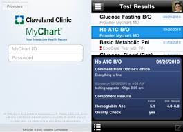 Everett Clinic Login Online Charts Collection