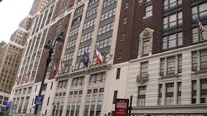 Macy's hours and macy's locations along with phone number and map with driving directions. New York Macy S Das Grosste Kaufhaus Der Welt The Largest Department Store In The World Youtube