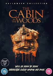 Maybe you would like to learn more about one of these? The Cabin In The Woods Dvd Free Shipping Over 20 Hmv Store