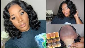New Sensational What Lace Wig Darlene| Ft. Elevatestyles