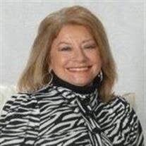 Virginia Katherine "Kathy" Redman Obituary